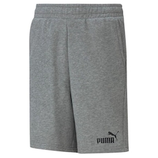 Shorts Puma Sweat Ess - Infantil