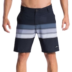 Bermuda Quiksilver Hybrid Tijuana Sm24 - Masculina