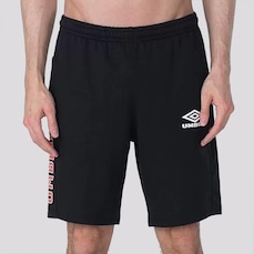 Bermuda Umbro College Color - Masculina