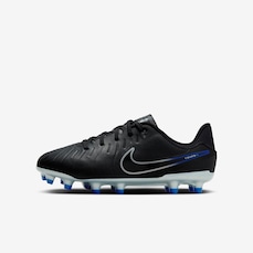 Chuteira de Campo Nike Tiempo Legend 10 Academy - Infantil