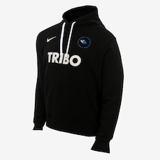 Blusão com Capuz Nike Park 20 - Masculino