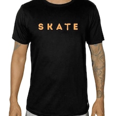 Camiseta WSS Brasil Skate Key Prime - Masculina