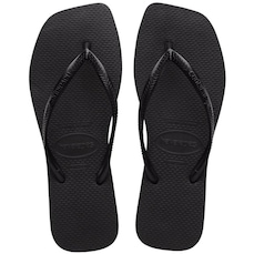 Chinelo Havaianas Slim Square - Feminino