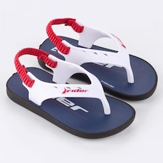 Chinelo Rider Street Fun Baby