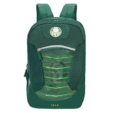Mochila Sestini Casual Palmeiras X01 24 Litros