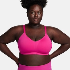 Top Fitness Nike Alate Minimalist - Adulto