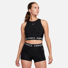 Camiseta Regata Nike Pro - Feminina