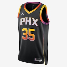 Camiseta Regata Nike Phoenix Suns Statement Edition 2022/23 - Masculina