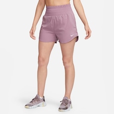 Shorts Nike One - Feminino