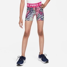 Shorts Nike Dri-Fit - Infantil