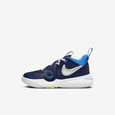 Tênis Nike Team Hustle D 11 Lil - Infantil