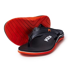 Chinelo Kenner X-Level Dkb-01