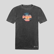 Camiseta WSS Brasil Estonada Sunset Prime - Masculina