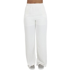 Calça Volcom Stone Shine Junki - Feminina
