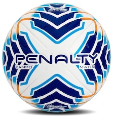 Bola de Futebol de Campo Penalty Feminina Matis XXIV