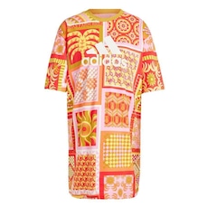 Vestido adidas Farm Dress - Feminino