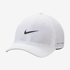 Boné Aba Curva Nike Dri-Fit Adv Rise - Fechado - Adulto