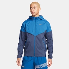 Jaqueta com Capuz Nike Repel Windrunner - Masculina
