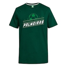 Camiseta Palmeiras 1914 Classic - Masculina
