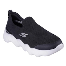 TÊNIS SKECHERS GO WALK MASSAGE FIT - MASCULINO