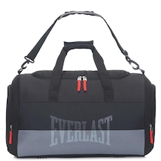 Bolsa Viagem Everlast Trainning Workot