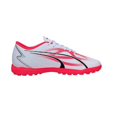 Chuteira Society Puma Ultra Play Tt Jr Bdp - Infantil