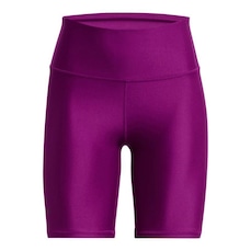 Shorts Under Armour Hg Bike - Feminino