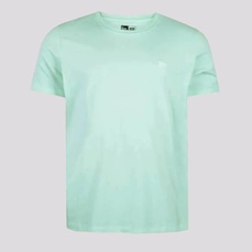 Camiseta New Era Ne Mini Logo Branded - Masculina