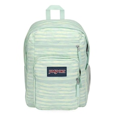 Mochila Jansport Big Student 70S Space Dye Fresh Mint