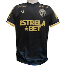Camisa do Criciúma Of. 3 Volt - Masculina