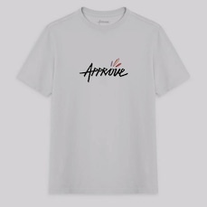Camiseta Approve Bold Honey Bear - Masculina