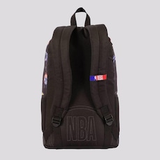 Mochila Sestini NBA Graffiti Basic - 23 Litros