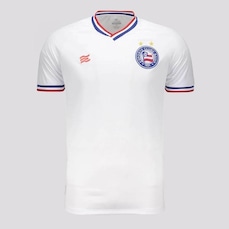 Camisa do Bahia Esquadrão Casual - Masculina