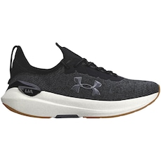 Tênis Under Armour Charged Hit - Feminino