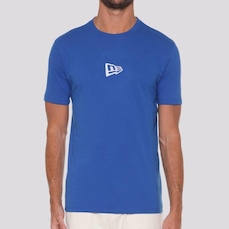 Camiseta New Era Vintage Branded Ne - Masculina