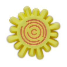 Jibbitz Crocs Sol Ilumina