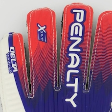Luvas de Goleiro Penalty Delta Training Xxiii - Infantil