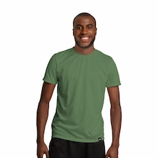 Camiseta Algodão Muvin Sportswear- Masculina