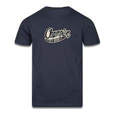 Camiseta Champion Mc Tailwild - Masculina