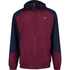 Jaqueta com Capuz Mizuno Soul 2 M Masculina