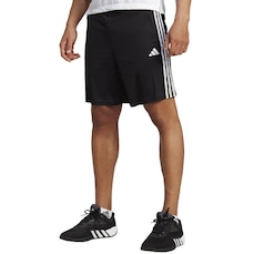Bermuda adidas Piquet 3 Stripes - Masculina