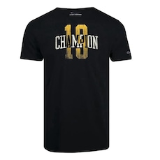 Camiseta Champion Mc And 19 - Masculina