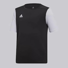 Camisa adidas Estro 19 - Infantil