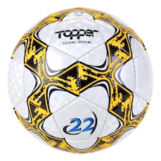 Bola de Futsal Topper Slick 22