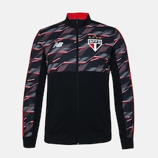 Jaqueta Pré Jogo SPFC 2024 - Masculina