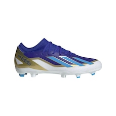 Chuteira de Campo adidas X Crazyfast League Fg Messi - Adulto