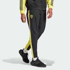 Calça do Flamengo CR f Wv Tp adidas - Masculina