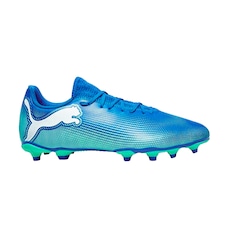 Chuteira de Campo Puma Future Play 7 - Adulto