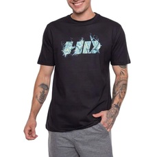 Camiseta Masculina HD Watersycho - HD