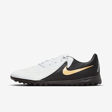 Chuteira Society Nike Phantom Gx Ii Academy - Adulto